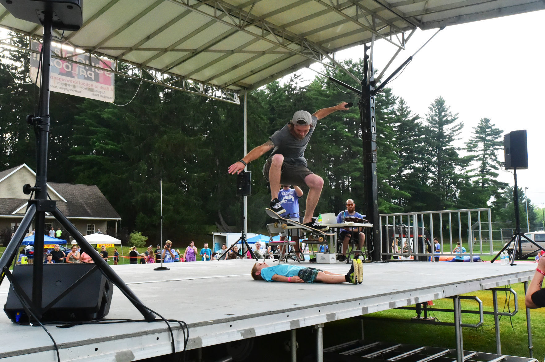 Schoolapalooza 2019